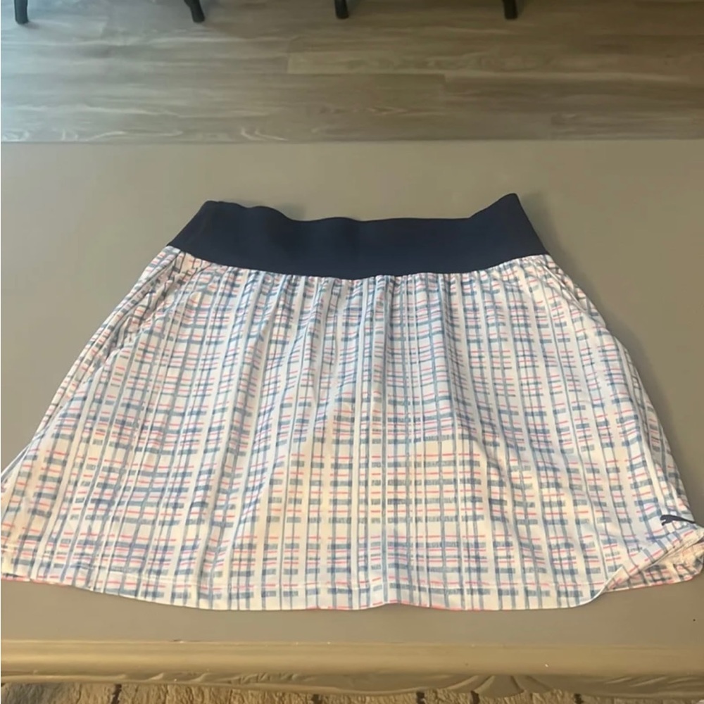 Puma Golf Skirt